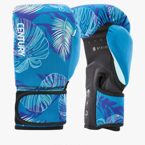 Century Strive Washable Boxing Glove -Century Sport Shop 14101 TRP 1