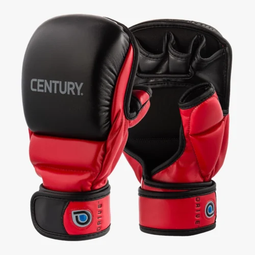 Century Drive Open Palm Training Mitt