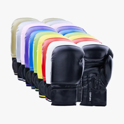 Century Solid Boxing Glove
