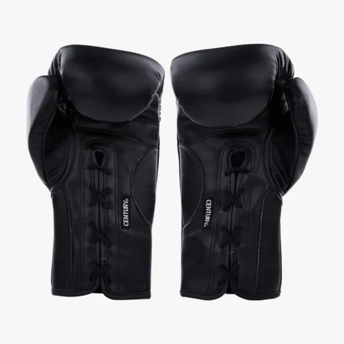 Century Solid Leather Lace Up Bag Glove 27 Century Solid Leather Lace Up Bag Glove -Century Sport Shop 141034 010 15