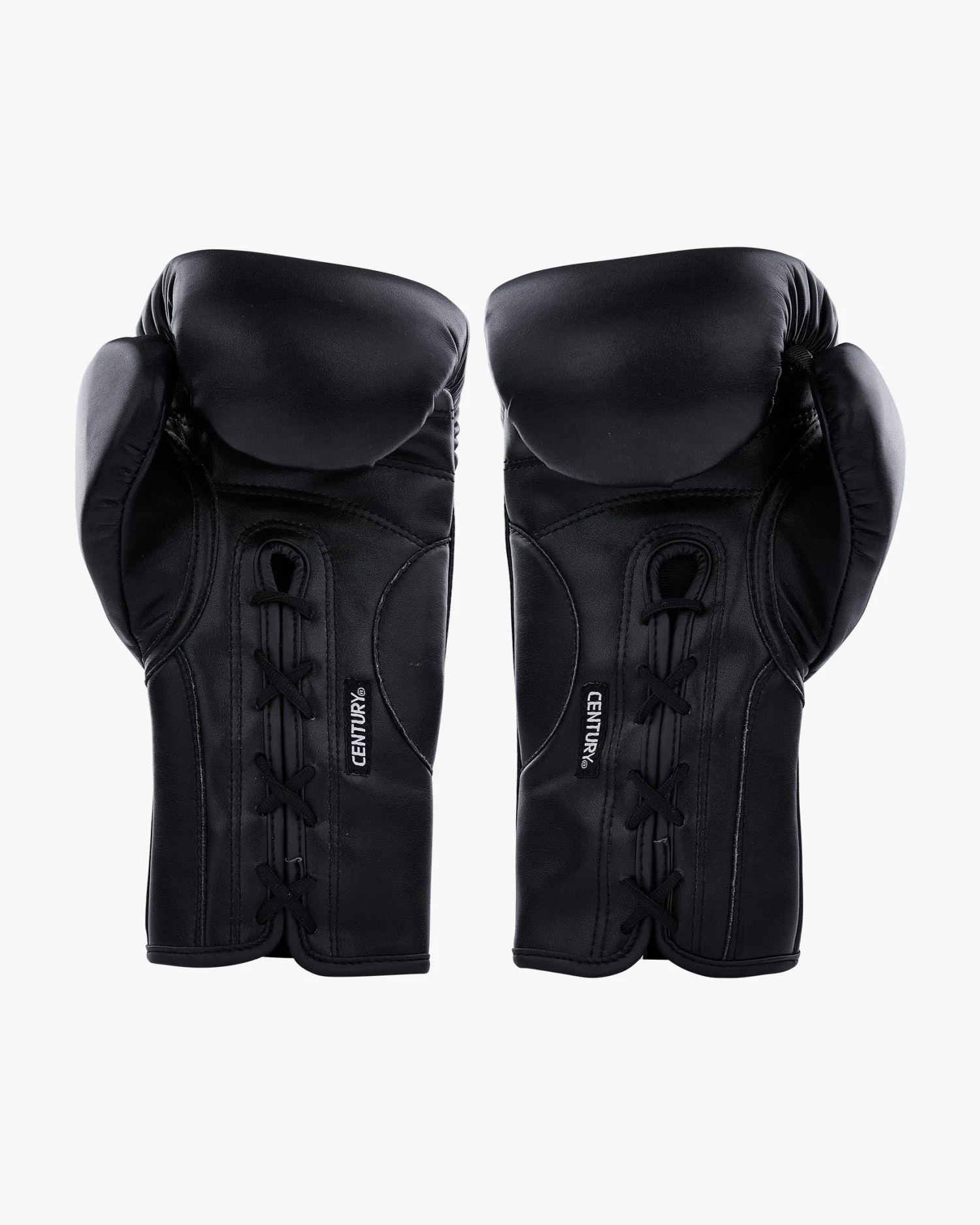 Century Solid Leather Lace Up Bag Glove 8 Century Solid Leather Lace Up Bag Glove - Image 6