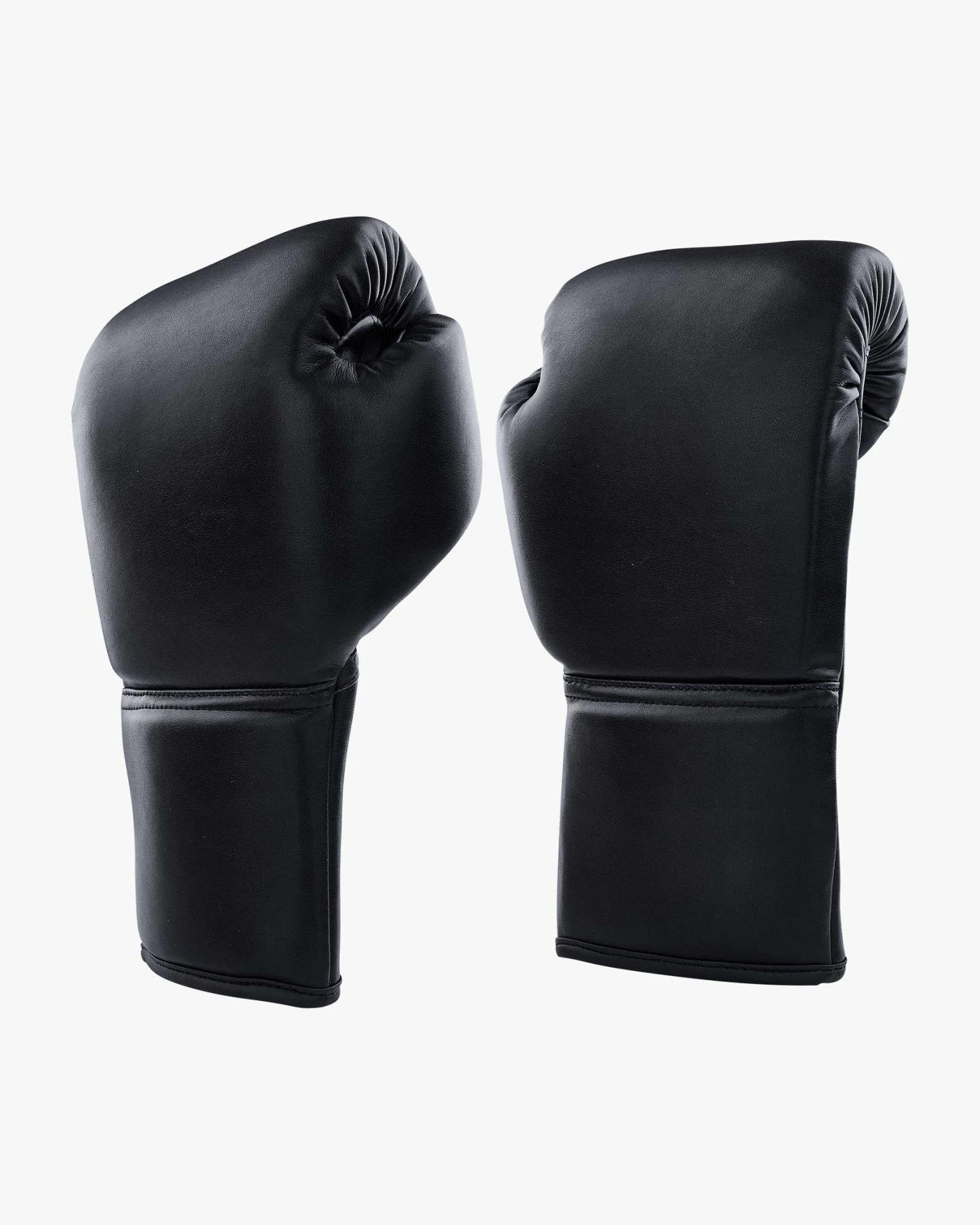 Century Solid Leather Lace Up Bag Glove 5 Century Solid Leather Lace Up Bag Glove - Image 3