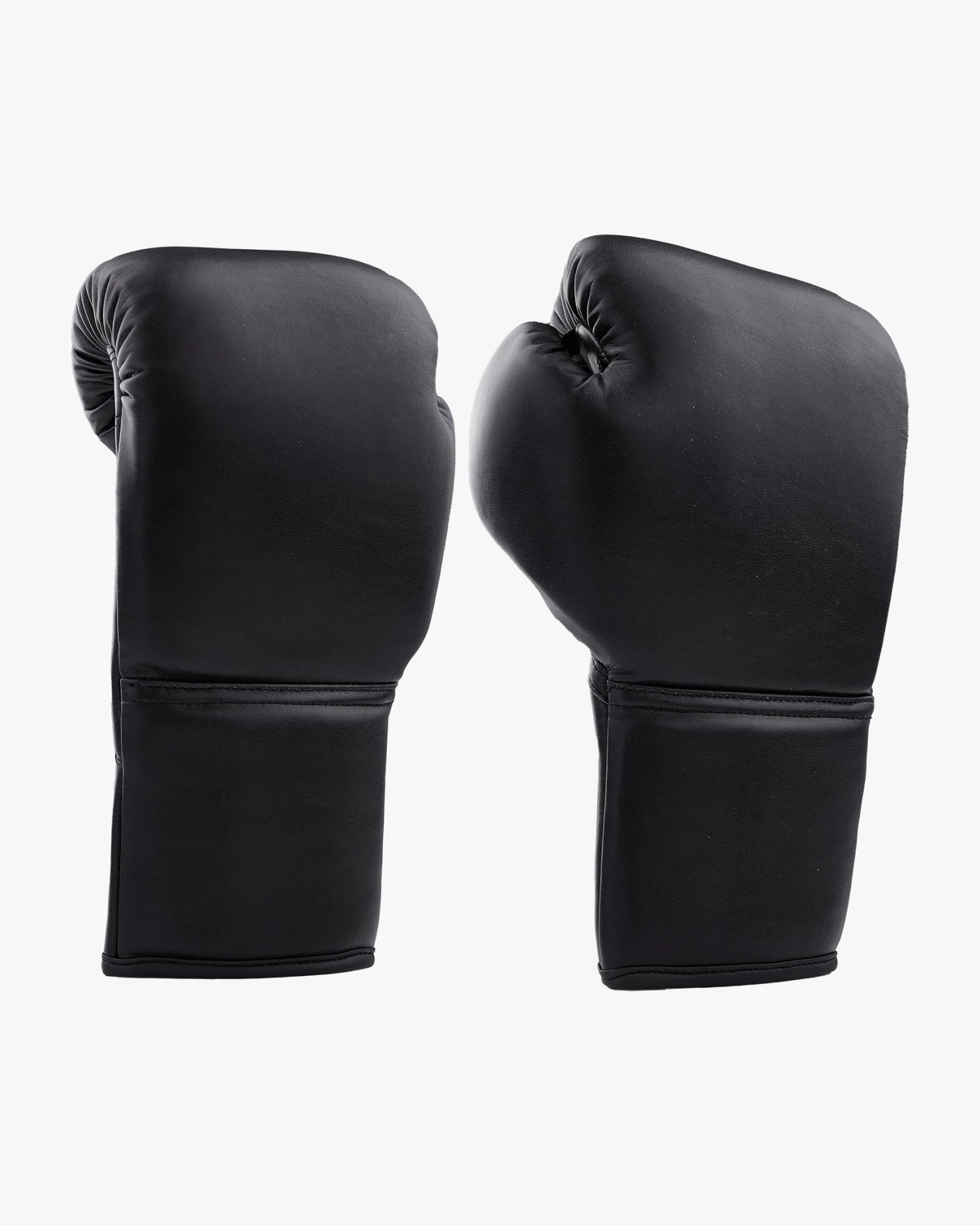 Century Solid Leather Lace Up Bag Glove 6 Century Solid Leather Lace Up Bag Glove - Image 4