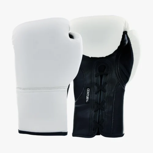 Century Solid Leather Lace Up Bag Glove 28 Century Solid Leather Lace Up Bag Glove -Century Sport Shop 141034 100 1