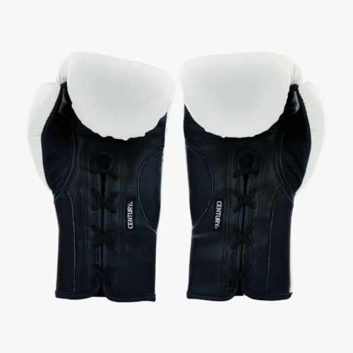 Century Solid Leather Lace Up Bag Glove 32 Century Solid Leather Lace Up Bag Glove -Century Sport Shop 141034 100 15