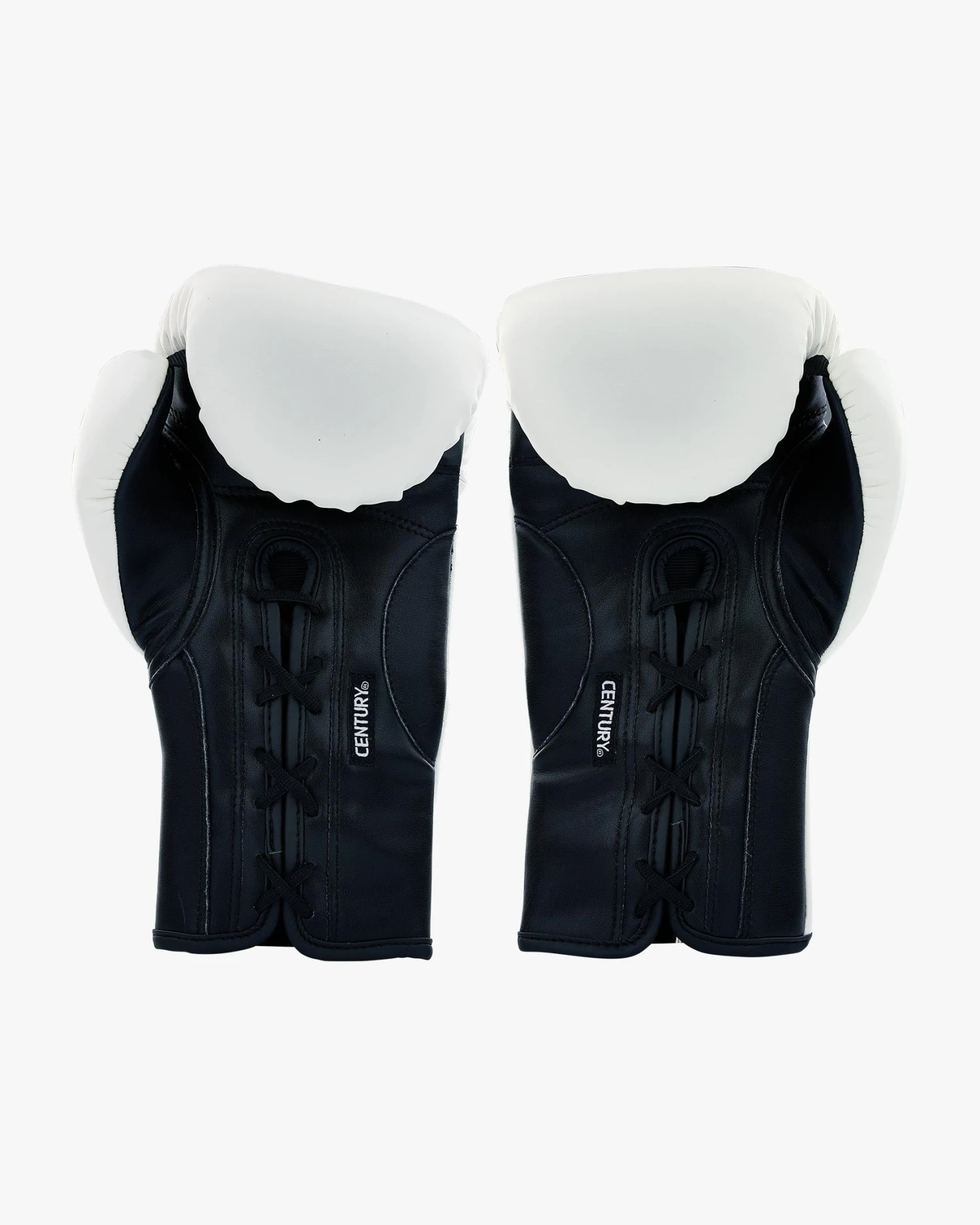 Century Solid Leather Lace Up Bag Glove 13 Century Solid Leather Lace Up Bag Glove - Image 11