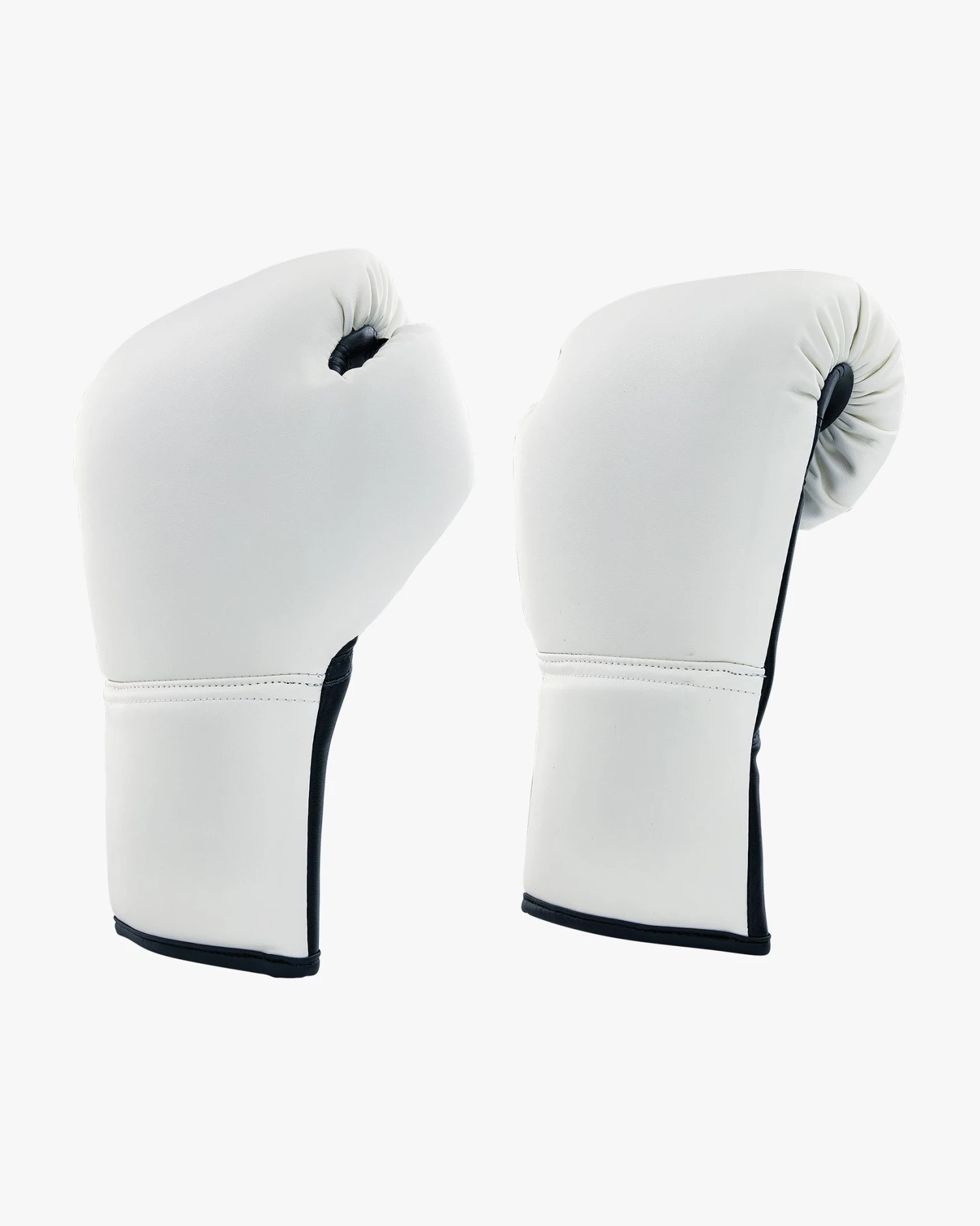 Century Solid Leather Lace Up Bag Glove 10 Century Solid Leather Lace Up Bag Glove - Image 8