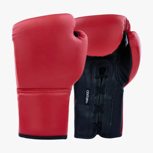 Century Solid Leather Lace Up Bag Glove 33 Century Solid Leather Lace Up Bag Glove -Century Sport Shop 141034 900 1