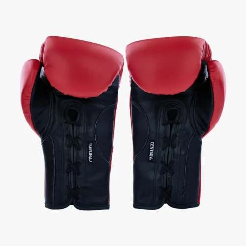 Century Solid Leather Lace Up Bag Glove 37 Century Solid Leather Lace Up Bag Glove -Century Sport Shop 141034 900 15