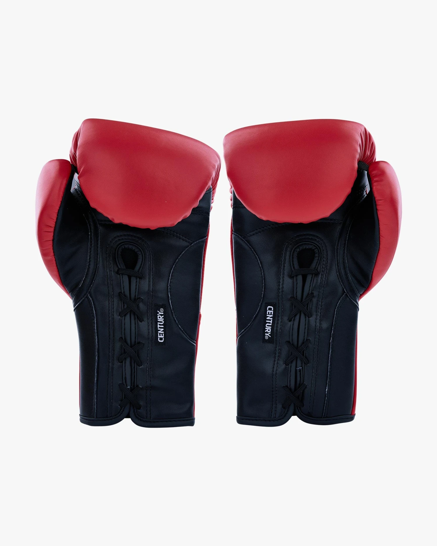 Century Solid Leather Lace Up Bag Glove 18 Century Solid Leather Lace Up Bag Glove - Image 16