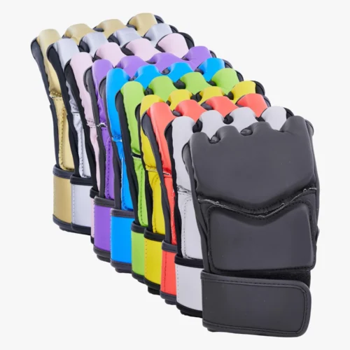 Century Solid MMA Training Glove