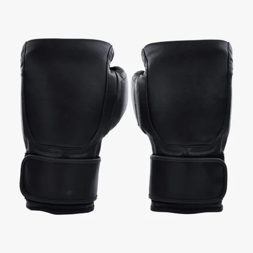 Century Solid Leather Bag Glove With Wrist Support -Century Sport Shop 141102 010 14