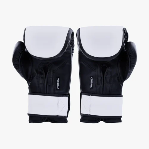 Century Solid Leather Bag Glove With Wrist Support -Century Sport Shop 141102 100 15