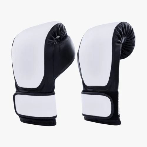 Century Solid Leather Bag Glove With Wrist Support -Century Sport Shop 141102 100 2