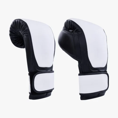 Century Solid Leather Bag Glove With Wrist Support -Century Sport Shop 141102 100 3