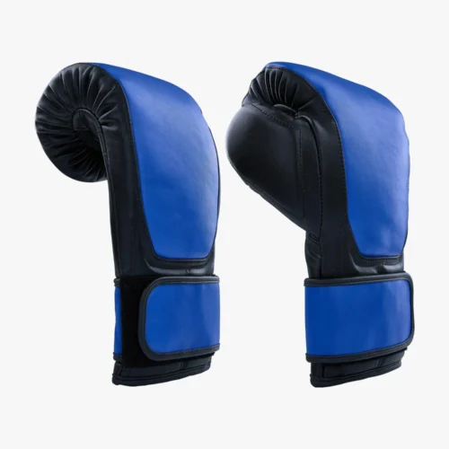 Century Solid Leather Bag Glove With Wrist Support -Century Sport Shop 141102 600 3