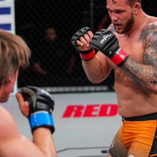 Century PFL Official MMA Fight Glove -Century Sport Shop 142453 20