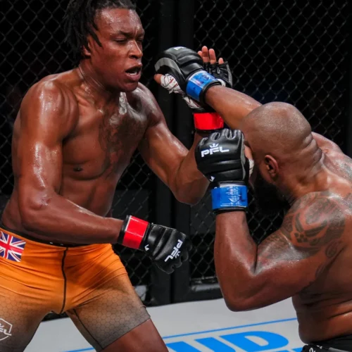 Century PFL Official MMA Fight Glove -Century Sport Shop 142453 22