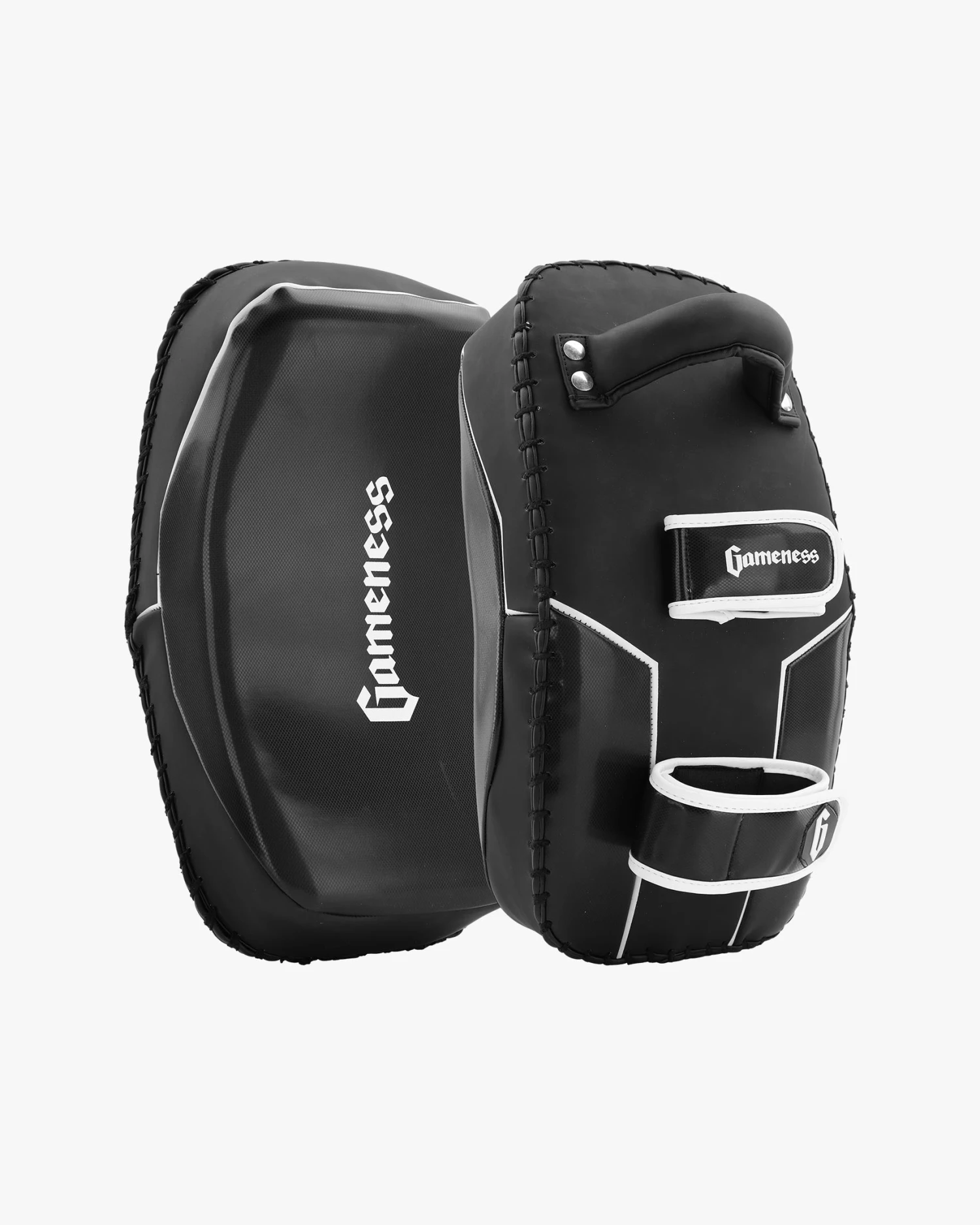 Century Rukus Thai Pad Pair 3 Century Rukus Thai Pad Pair