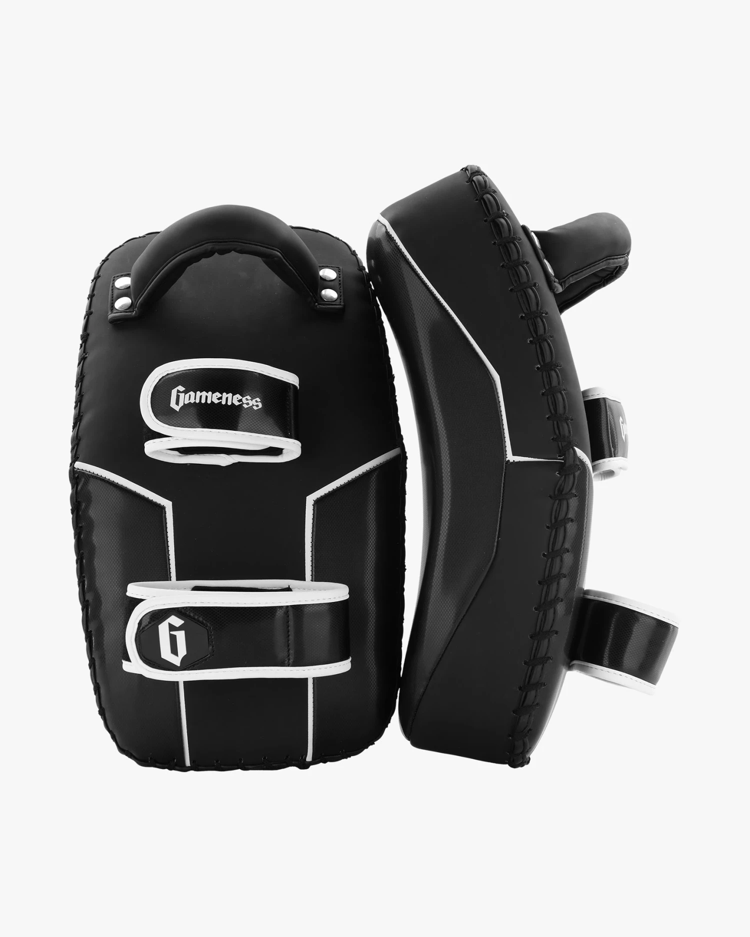 Century Rukus Thai Pad Pair 12 Century Rukus Thai Pad Pair - Image 10