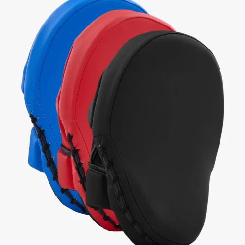 Century Solid Curved Focus Mitt