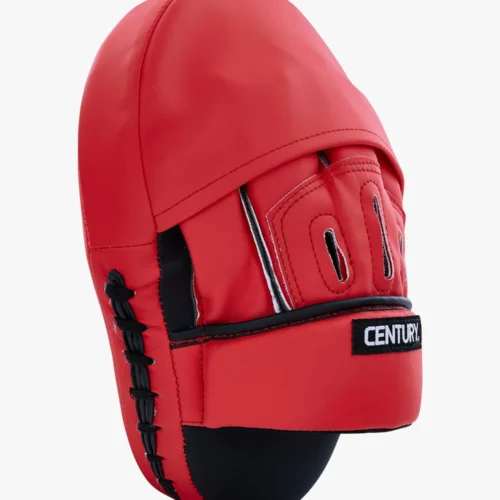 Century Solid Curved Focus Mitt -Century Sport Shop 144015 900 3