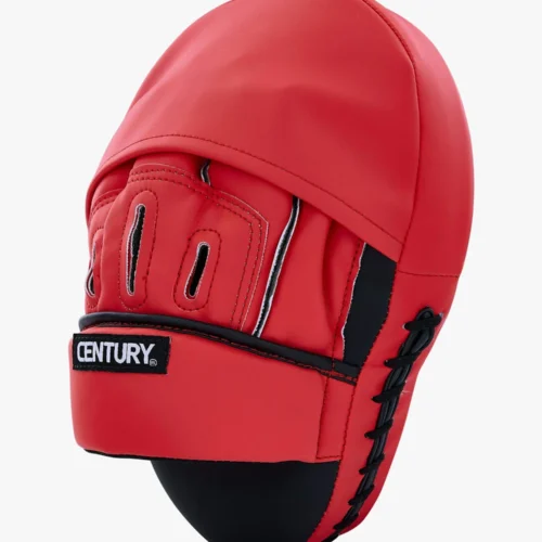 Century Solid Curved Focus Mitt -Century Sport Shop 144015 900 4