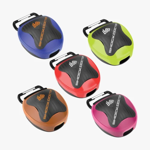 Century Anti-Microbial Mouthguard Case