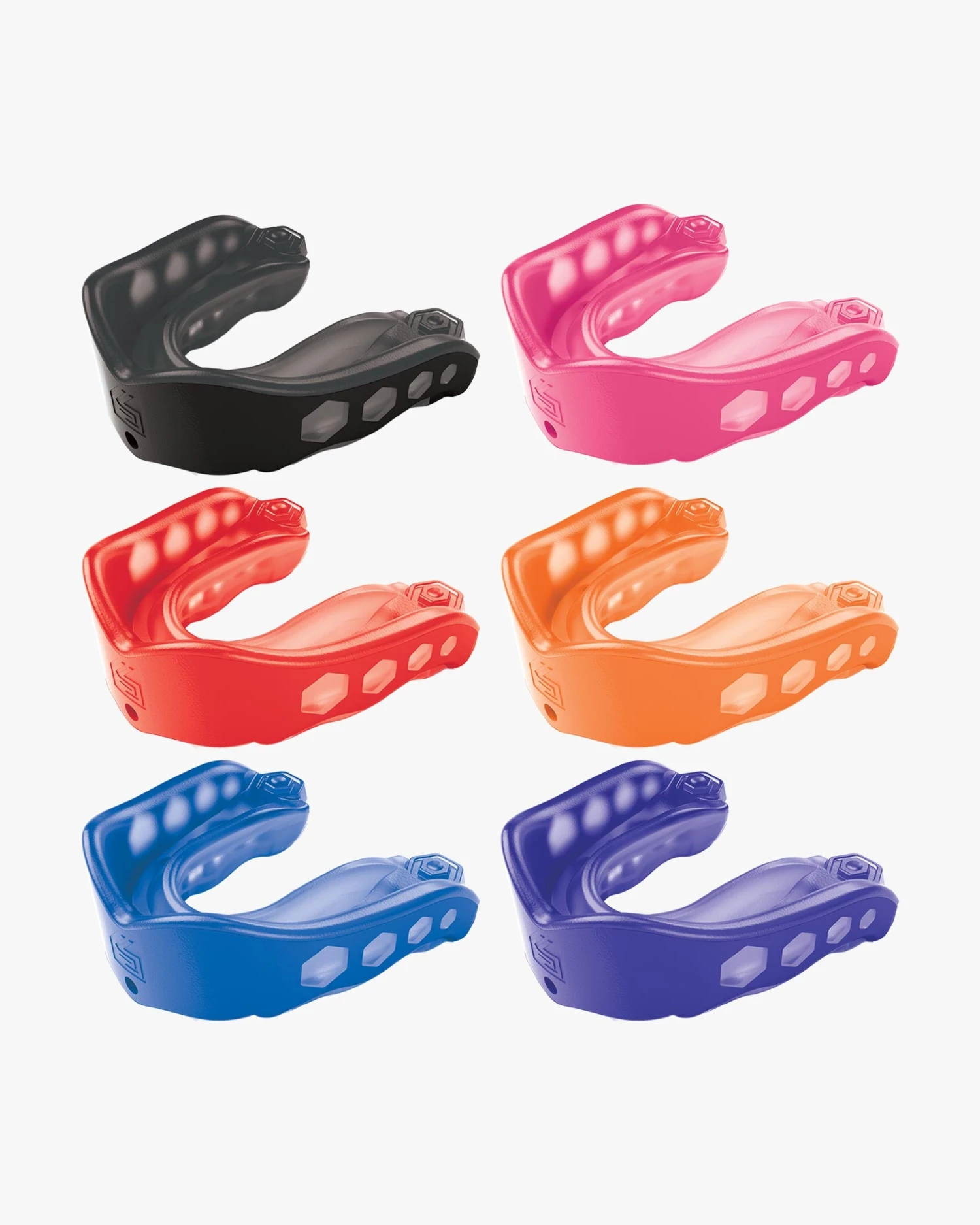 Century Gel Max Mouthguard 3 Century Gel Max Mouthguard