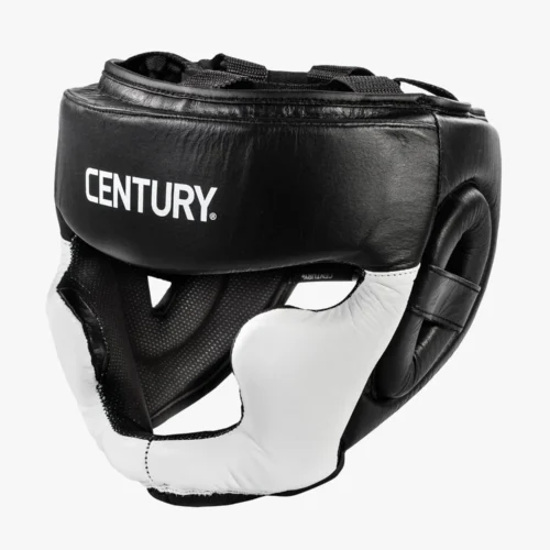 Century Creed Full Face Headgear