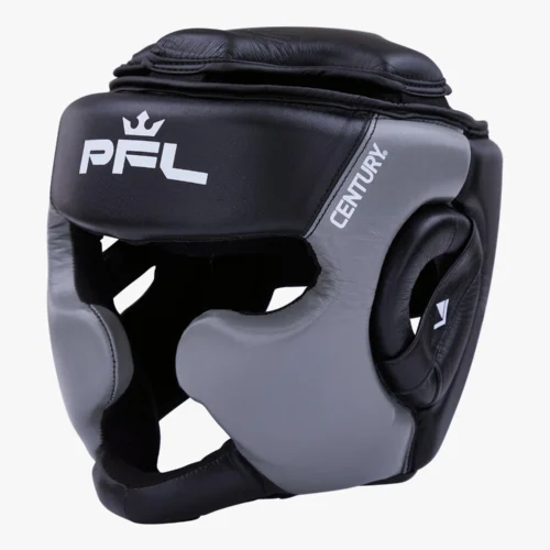 Century PFL Pro Full-Face Headgear