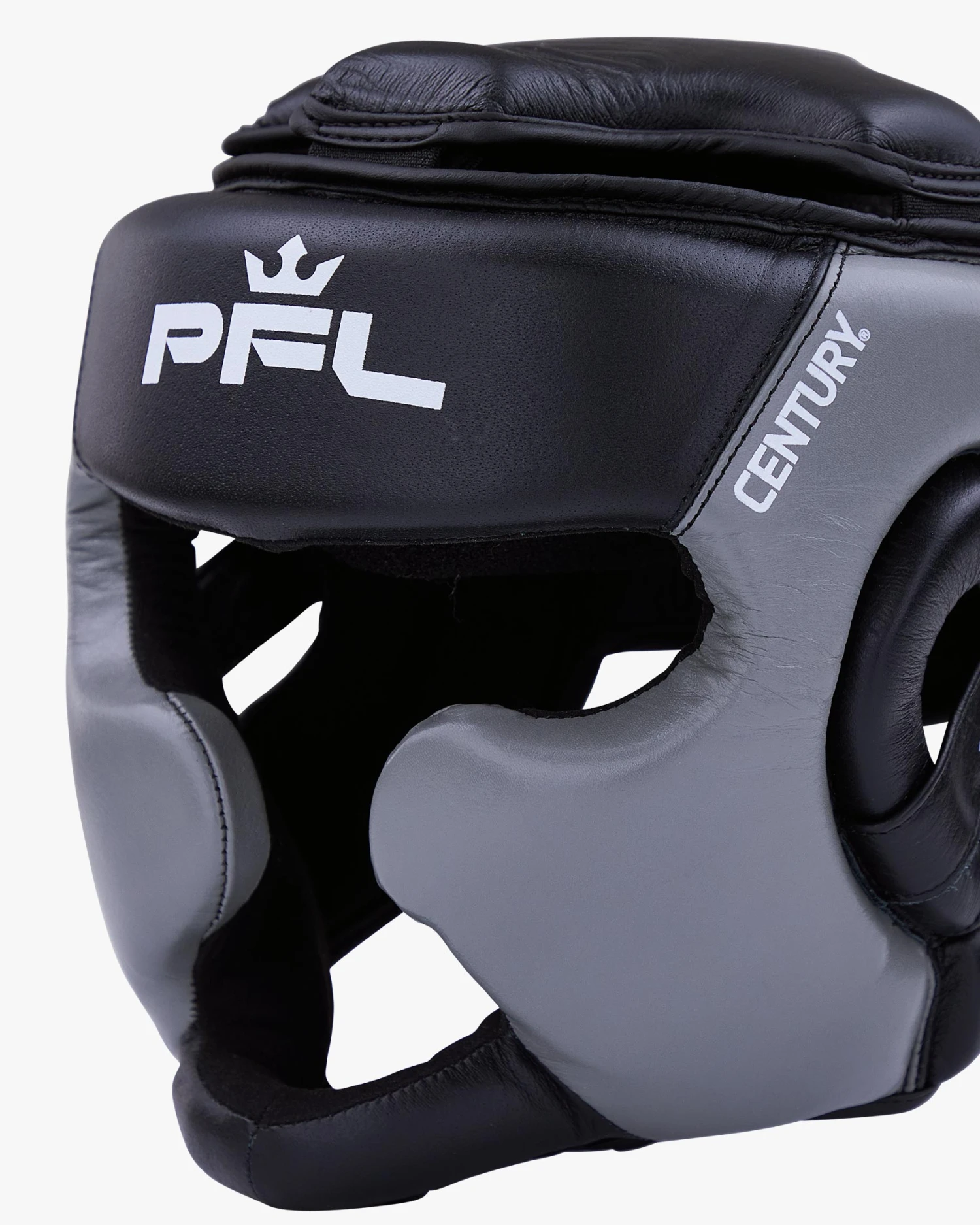 Century PFL Pro Full-Face Headgear 4 Century PFL Pro Full-Face Headgear - Image 2