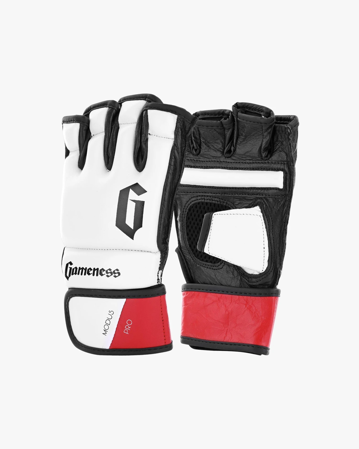 Century Modus Pro Bag Glove 6 Century Modus Pro Bag Glove - Image 4
