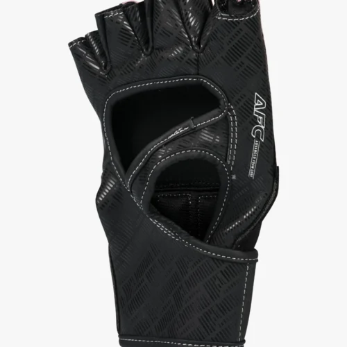 Century Brave Open Palm Gloves - Black/Red -Century Sport Shop 1473104 910 15