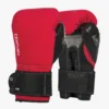 Century Brave Boxing Gloves - Red/Black 2 Century Brave Boxing Gloves - Red/Black -Century Sport Shop 1473105 1