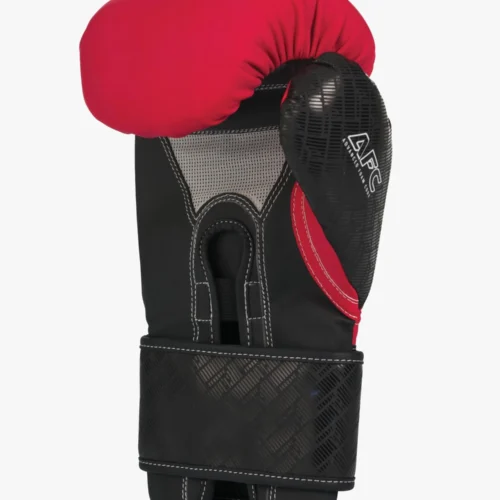 Century Brave Boxing Gloves - Red/Black -Century Sport Shop 1473105 3