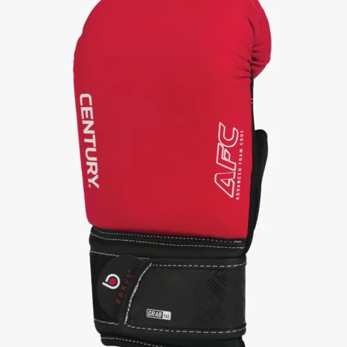 Century Brave Oversize Bag Gloves - Red/Black