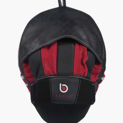 Century Brave Punch Mitt Pair - Red/Black -Century Sport Shop 1473109 3