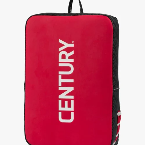 Century Brave Hand Target - Red/Black