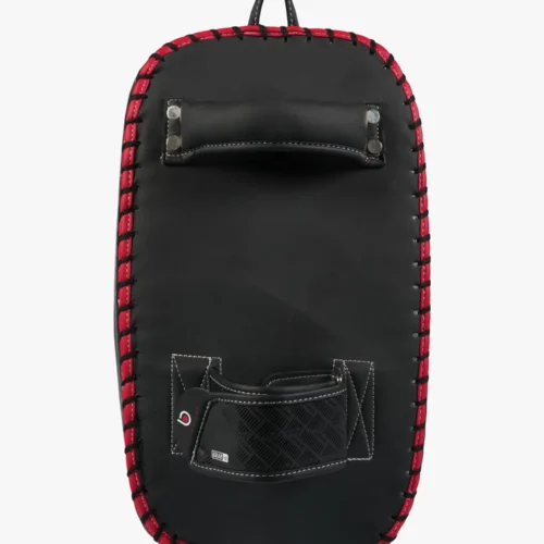 Century Brave Curved Muay Thai Pad - Red/Black -Century Sport Shop 1473112P 3