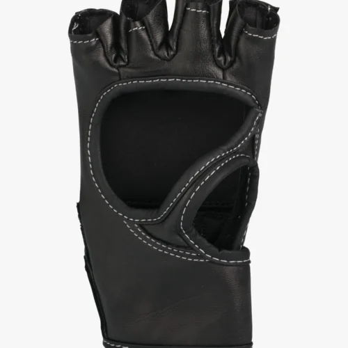 Century Brave Youth Open Palm Glove - Black/Green -Century Sport Shop 1473118P 3