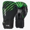 Century Brave Youth Boxing Glove - Black/Green -Century Sport Shop 1473120P 1