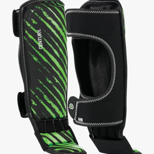 Century Brave Youth Shin Instep Guards
