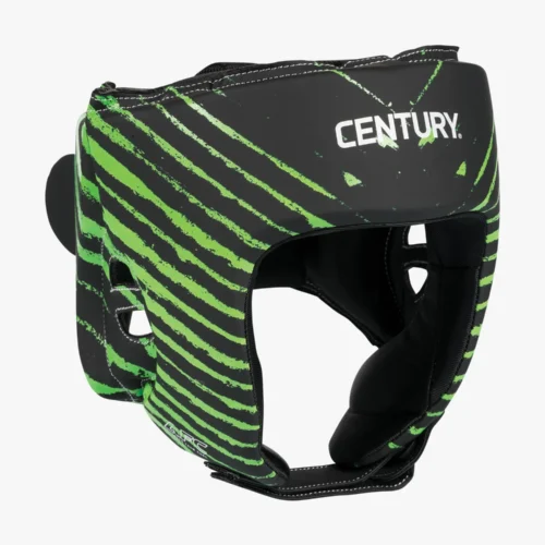 Century Brave Advanced Foam Core Youth Headgear