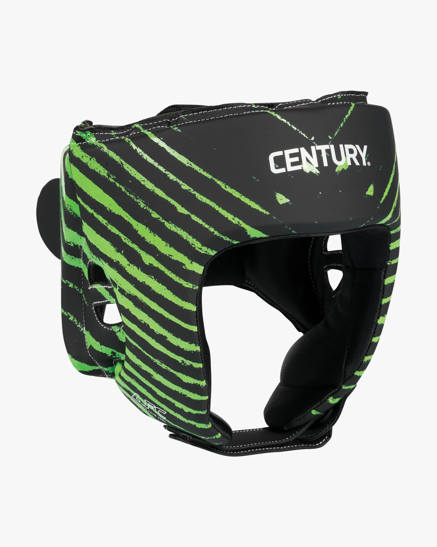 Century Brave Advanced Foam Core Youth Headgear 3 Century Brave Advanced Foam Core Youth Headgear