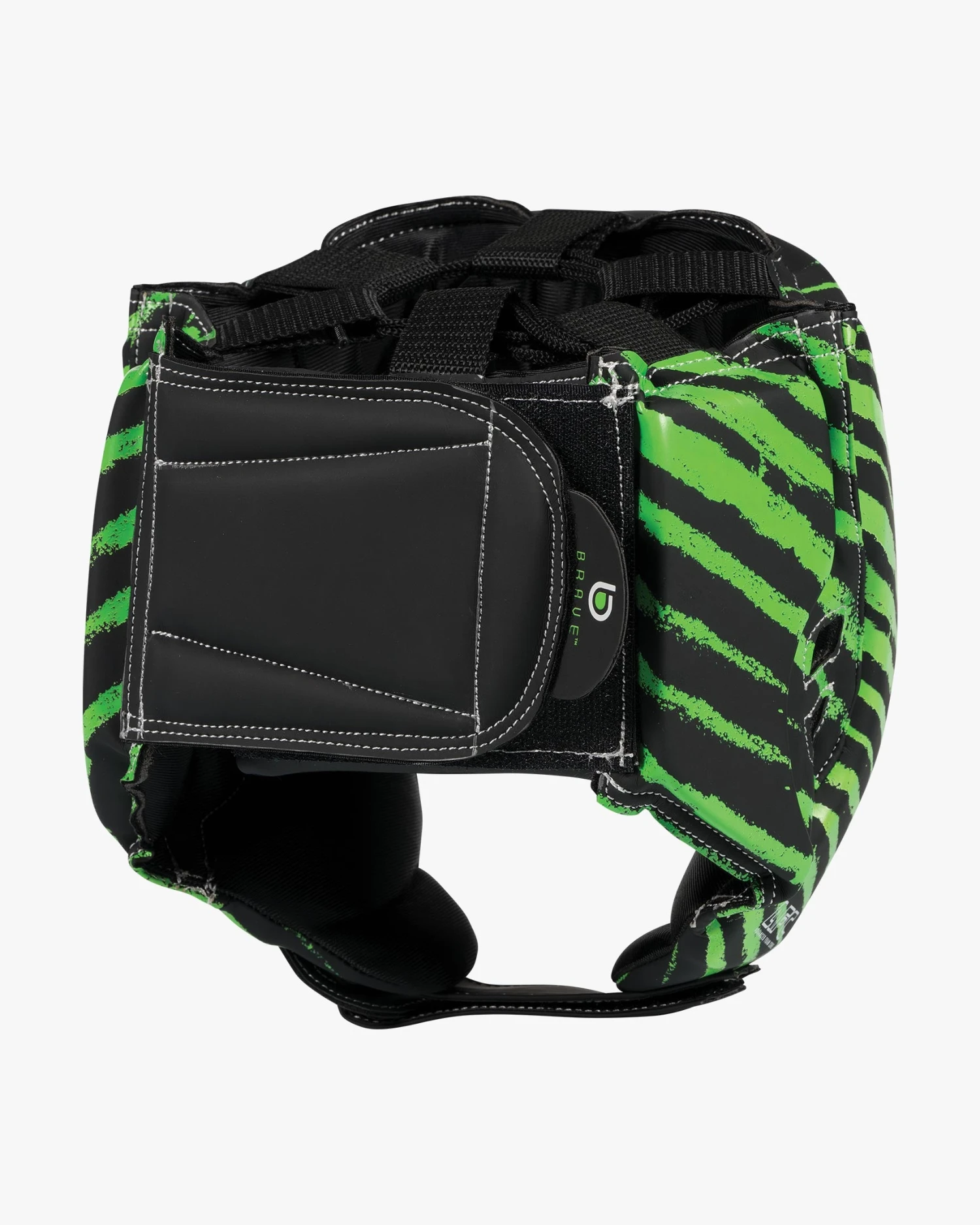 Century Brave Advanced Foam Core Youth Headgear 4 Century Brave Advanced Foam Core Youth Headgear - Image 2