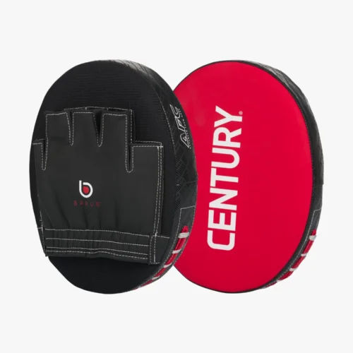 Century Brave Punch Mitt Pair