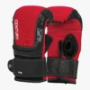 Century Brave Neoprene Bag Glove - Red/Black 1 Century Brave Neoprene Bag Glove - Red/Black -Century Sport Shop 1473136 1