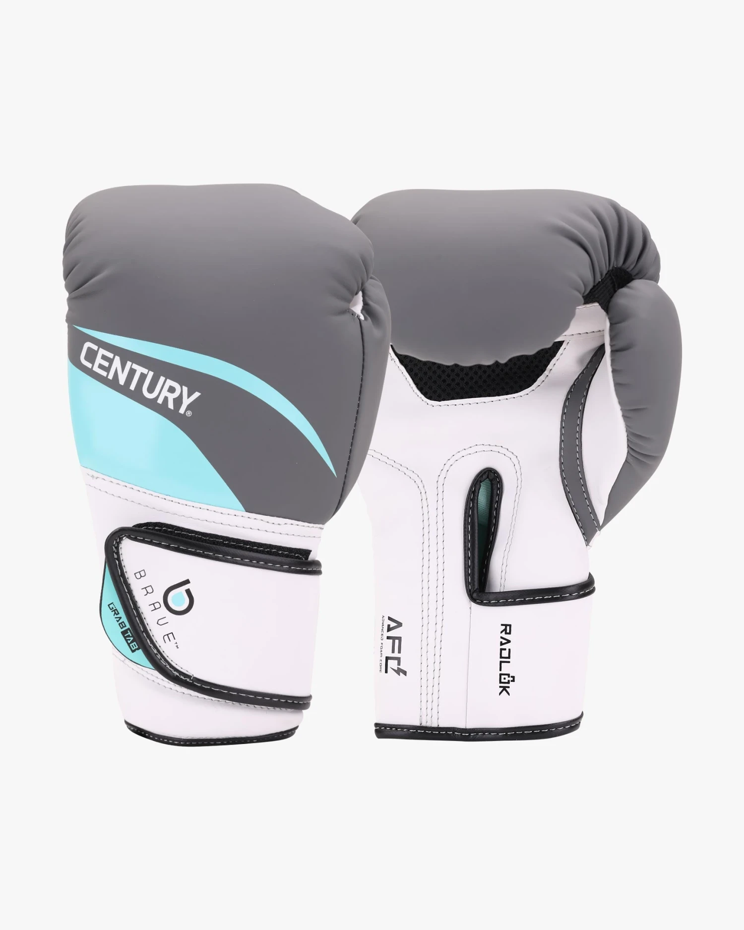 Century Brave Women's Boxing Gloves 3 Century Brave Women's Boxing Gloves