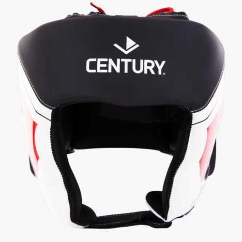 Century Brave IV Open Face Headgear